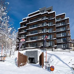 Niseko Kyo アパートホテル