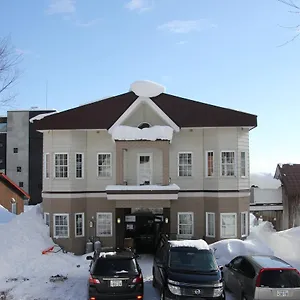 Absolute Niseko Lodge