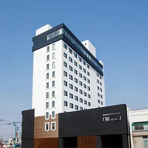 New Prince Nagomi Hotel