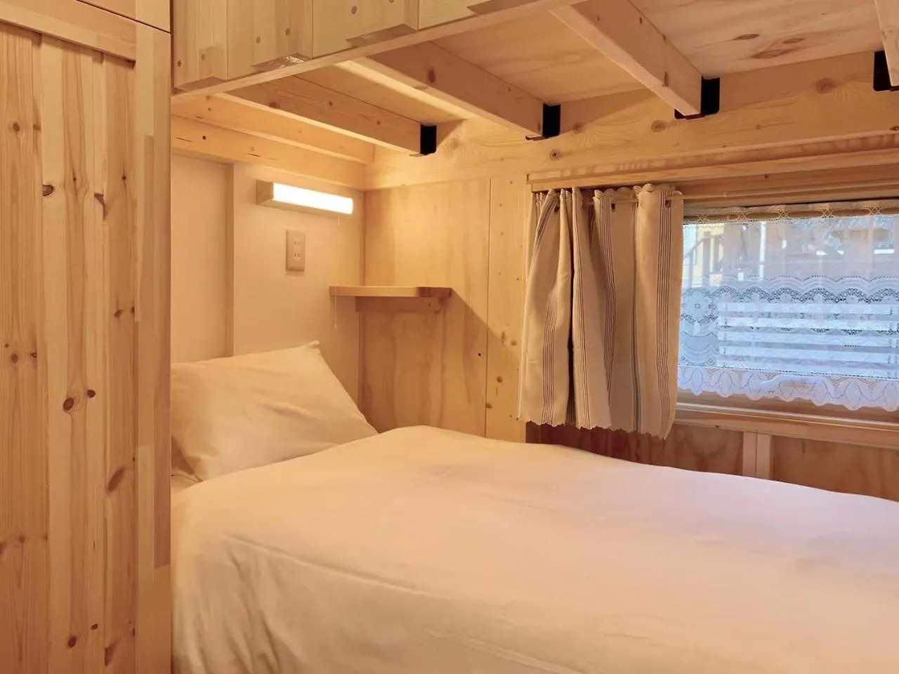 Jstyle Kotori Aparthotel Kucsan