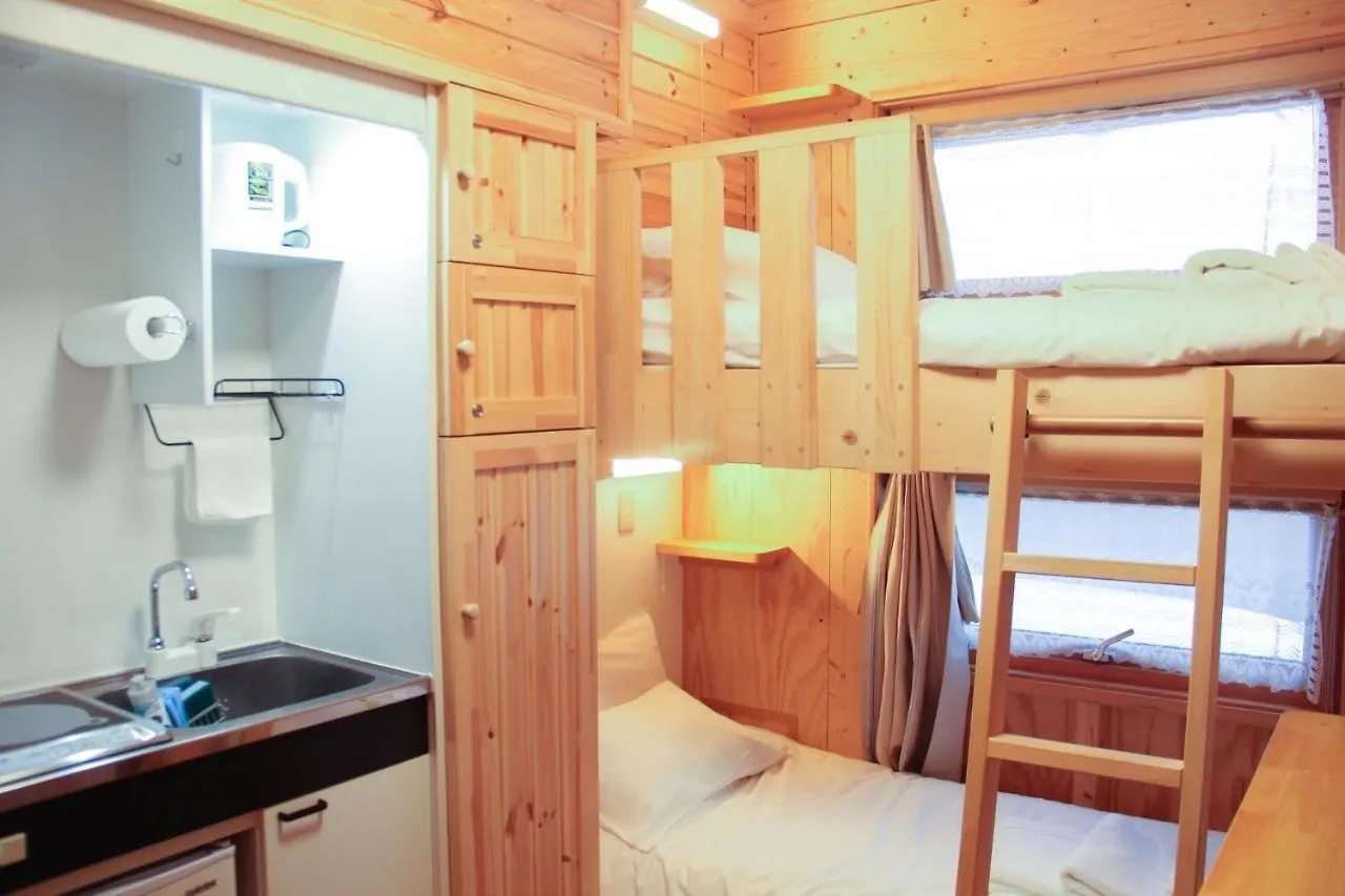 Jstyle Kotori Aparthotel Kucsan Japán