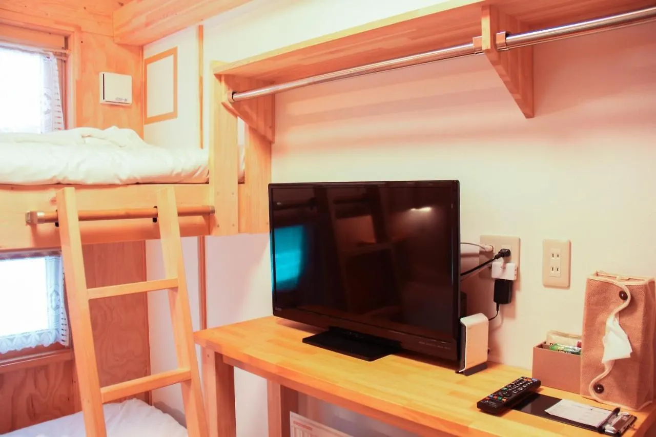 Jstyle Kotori Aparthotel Kucsan