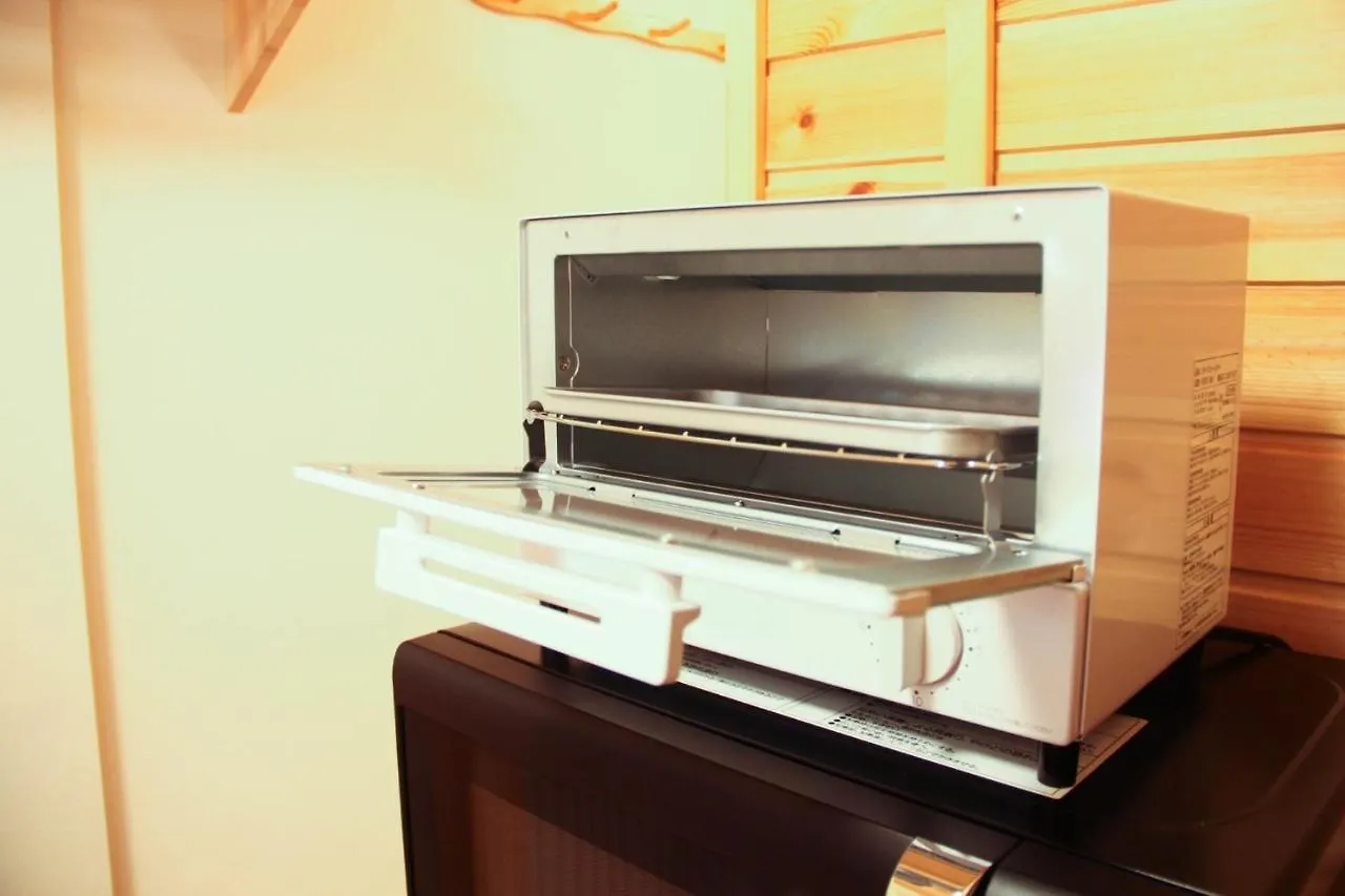 Jstyle Kotori Aparthotel Kucsan Japán