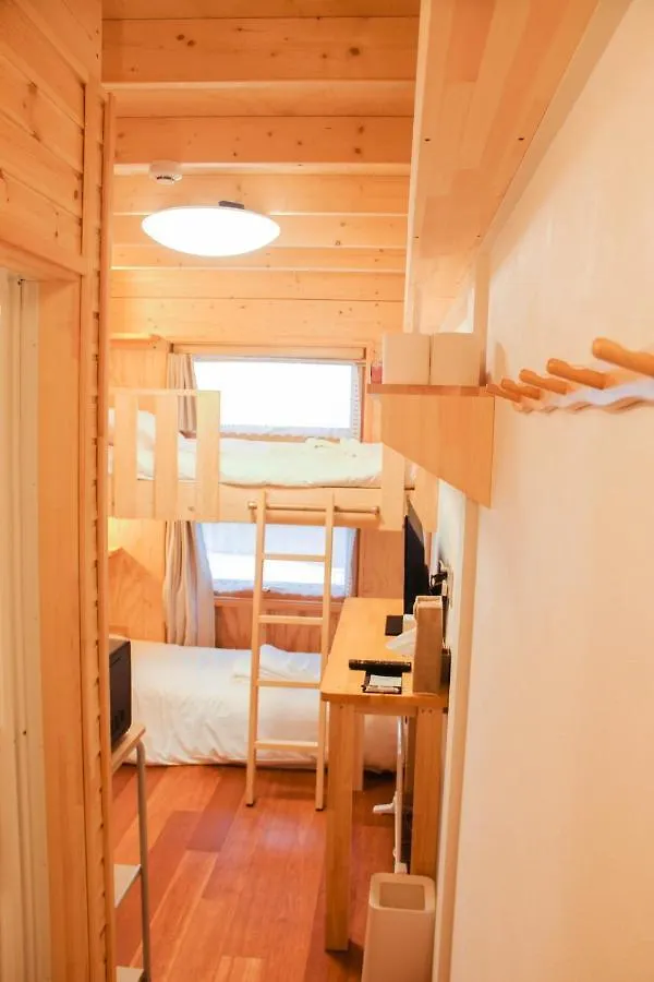 Jstyle Kotori Aparthotel Kucsan 0*,